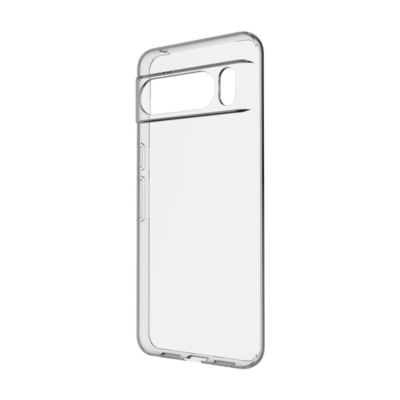 COQUE SOUPLE TRANSPARENTE GOOGLE PIXEL 8 PRO