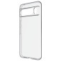 COQUE SOUPLE TRANSPARENTE GOOGLE PIXEL 8 PRO