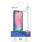 Muvit for France Coque Transparente Résistante aux Chutes de 3M pour Samsung Galaxy A25 5G. Eco-Responsable - Protection des Chu