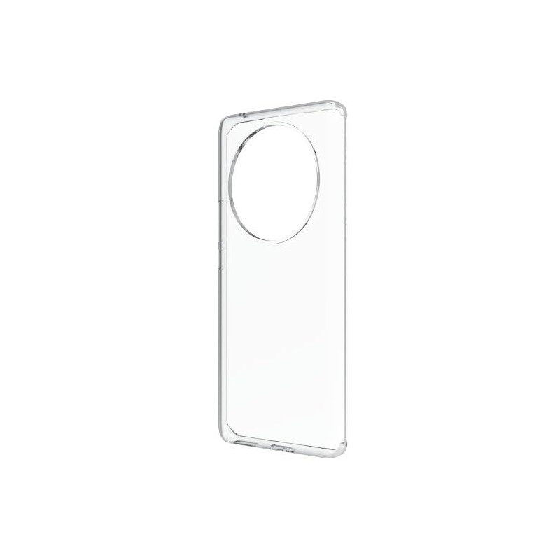 COQUE SOUPLE TRANSPARENTE HONOR MAGIC6 LITE