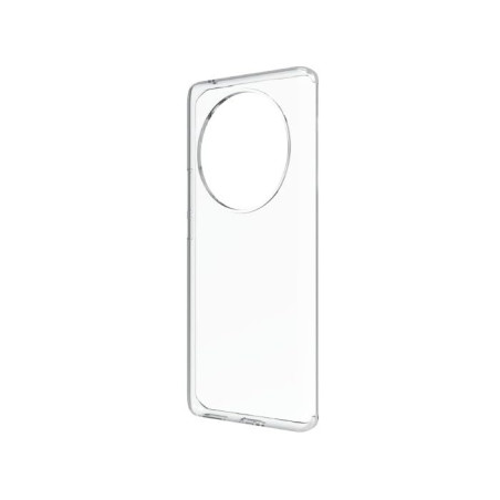 COQUE SOUPLE TRANSPARENTE HONOR MAGIC6 LITE