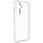 muvit for France France Coque Transparente RECYCLEE Samsung Galaxy A35 5G