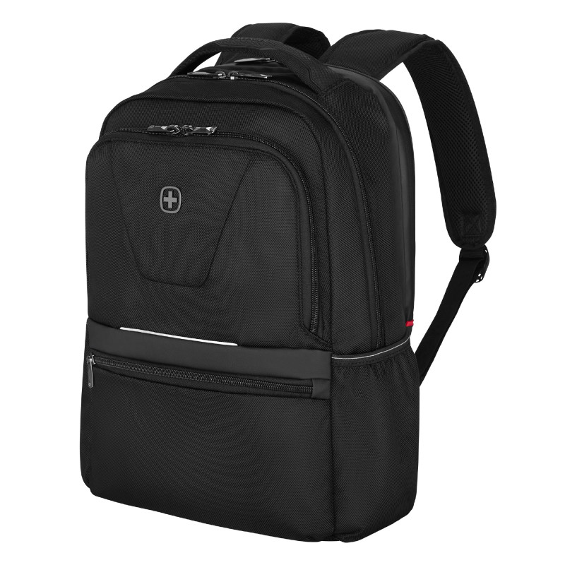 WENGER Sac A Dos PC Portable XE Resist 16" Noir WENGER Sac A Dos PC Portable XE Resist 16" Noir