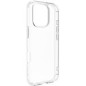 Muvit for France Coque Transparente Recyclée Antichoc 2 mètres pour iPhone 16 Pro Max - Origine France Garantie. Muvit for France Coque Transparente Recyclée Antichoc 2 mètres pour iPhone 16 Pro Max - Origine France Garantie.