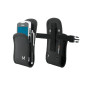 MOBILIS Holster pour Terminal de Saisie avec Passant Ceinture, Ceinture et Support Stylo, Etui pour Scanner Smartphone, Système 