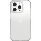 Otterbox Coque React Series pour iPhone 15 Pro, Antichoc, Anti-Chute, Ultra-Mince, Protection Fine, testé Selon Les Normes Milit