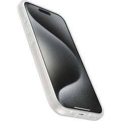 Otterbox Coque React Series pour iPhone 15 Pro, Antichoc, Anti-Chute, Ultra-Mince, Protection Fine, testé Selon Les Normes Milit
