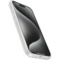 Otterbox Coque React Series pour iPhone 15 Pro, Antichoc, Anti-Chute, Ultra-Mince, Protection Fine, testé Selon Les Normes Milit