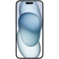 Otterbox Protecteur d'écran OtterBox Glass pour iPhone 15 Pro Max, Verre trempé, Protection contre les rayures, Chute et Éclats,