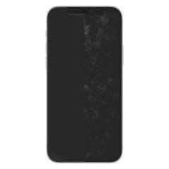 Otterbox Protecteur d'écran Alpha Glass pour iPhone 12 / iPhone 12 Pro, Verre trempé, Protection Anti-Rayures x2, Livré sans Emb
