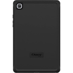 OtterBox Defender Coque pour Samsung Galaxy Tab A7, protection antichoc et ultra-robuste avec protection d'écran intégrée, 2x te