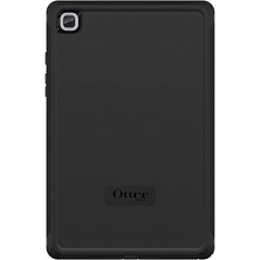 OtterBox Defender Coque pour Samsung Galaxy Tab A7, protection antichoc et ultra-robuste avec protection d'écran intégrée, 2x te