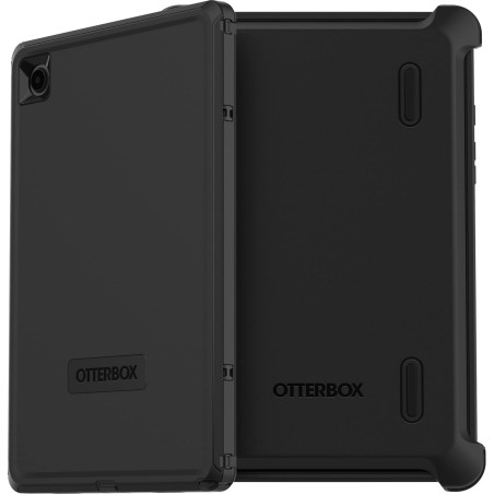 Coque OtterBox Defender pour Galaxy Tab A8 10.5" (2021), Protection Antichoc et Ultra-Robuste avec Protection d'écran intégrée, 