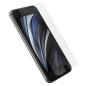 Otterbox Protecteur d'écran Alpha Glass pour iPhone 6s/7/8/SE 2e Gen 2020/3e Gen 2022, Verre trempé, Protection Anti-Rayures x2, Otterbox Protecteur d'écran Alpha Glass pour iPhone 6s/7/8/SE 2e Gen 2020/3e Gen 2022, Verre trempé, Protection Anti-Rayures x2,