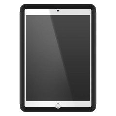 OtterBox pour Apple iPad 10,2" (7e gen 2019 / 8e gen 2020 / 9e gen 2021), coque antichoc robuste Premium, Defender Series, Noir 