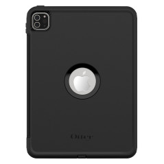 Otterbox Coque Defender pour iPad Pro 11' (1e gen/2e gen/3e gen/4e gen), Protection Antichoc et avec Protection d'écran intégrée