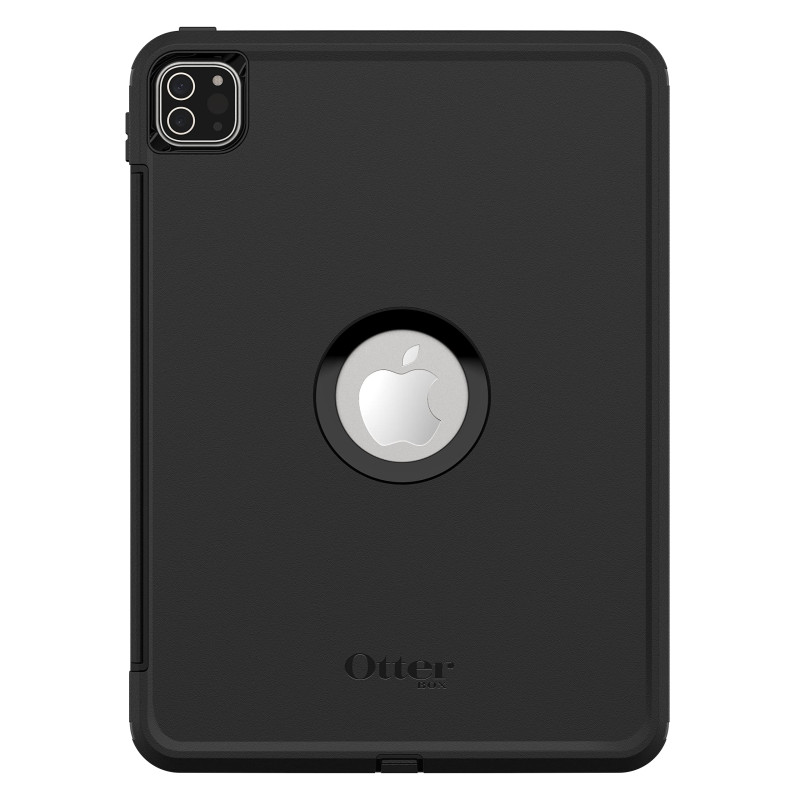 Otterbox Coque Defender pour iPad Pro 11' (1e gen/2e gen/3e gen/4e gen), Protection Antichoc et avec Protection d'écran intégrée Otterbox Coque Defender pour iPad Pro 11' (1e gen/2e gen/3e gen/4e gen), Protection Antichoc et avec Protection d'écran intégrée