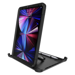 Otterbox Coque Defender pour iPad Pro 11' (1e gen/2e gen/3e gen/4e gen), Protection Antichoc et avec Protection d'écran intégrée