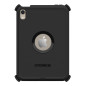 Otterbox Coque Defender pour iPad Mini 8,3" 7e gen 2024 (A17 Pro) / 6e gen 2021, Protection Antichoc et Ultra-Robuste avec Prote Otterbox Coque Defender pour iPad Mini 8,3" 7e gen 2024 (A17 Pro) / 6e gen 2021, Protection Antichoc et Ultra-Robuste avec Prote