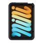 Otterbox Coque Defender pour iPad Mini 8,3" 7e gen 2024 (A17 Pro) / 6e gen 2021, Protection Antichoc et Ultra-Robuste avec Prote Otterbox Coque Defender pour iPad Mini 8,3" 7e gen 2024 (A17 Pro) / 6e gen 2021, Protection Antichoc et Ultra-Robuste avec Prote