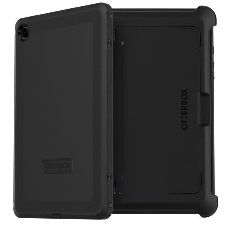 Coque OtterBox Defender pour Samsung Galaxy Tab A9+, Protection Antichoc et Ultra-Robuste avec Protection d'écran intégrée, 2X t