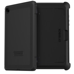 Coque OtterBox Defender pour Samsung Galaxy Tab A9+, Protection Antichoc et Ultra-Robuste avec Protection d'écran intégrée, 2X t