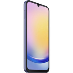 Otterbox Protecteur d'écran Glass pour Samsung Galaxy A25 5G, Verre trempé, protection contre les rayures, les chutes et les écl