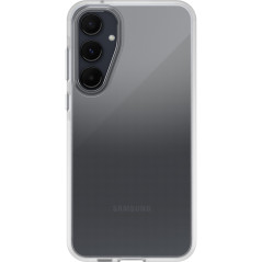 Otterbox Sleek Série Coque pour Samsung Galaxy A55 5G, Antichoc, Anti-Chute, Ultra-Mince, Protection Fine, testé Selon Les Norme