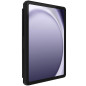 Coque OtterBox React Folio pour Samsung Galaxy Tab A9+, Antichoc, Anti-Chute, étui Folio de Protection Fin, testé Selon Les Norm Coque OtterBox React Folio pour Samsung Galaxy Tab A9+, Antichoc, Anti-Chute, étui Folio de Protection Fin, testé Selon Les Norm