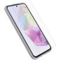 Otterbox Protect verre trempe Galaxy A35 5G transparent
