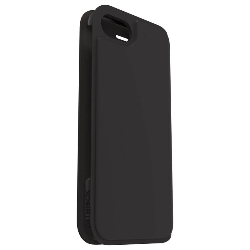 Otterbox Strada Via Coque pour iPhone 7/8/SE 2e gen/SE 3e gen, Étui Folio de Protection Antichoc,antichute,Fin et Doux au Touche
