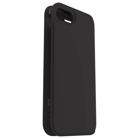 Otterbox Strada Via Coque pour iPhone 7/8/SE 2e gen/SE 3e gen, Étui Folio de Protection Antichoc,antichute,Fin et Doux au Touche