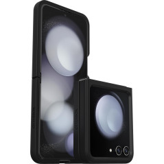 Otterbox Thin Flex Coque pour Samsung Galaxy Z Flip5, Antichoc, Anti-Chute, élégant, Coque de Protection en Deux pièces, testé S