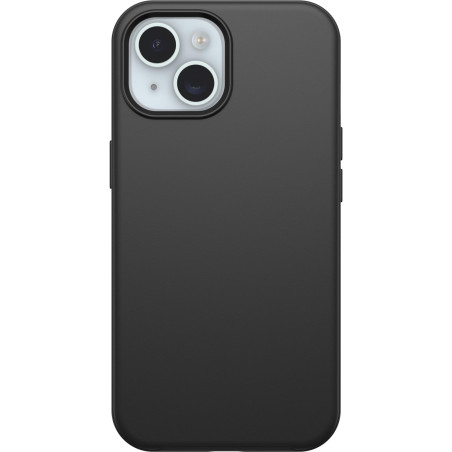 Otterbox Symmetry Coque pour iPhone 17e, 16e, 15, 14, 13, Anti-Chute, Protection Fine, supporte 3 x Plus de Chutes Que la Norme 