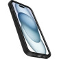 Otterbox Symmetry Coque pour iPhone 17e, 16e, 15, 14, 13, Anti-Chute, Protection Fine, supporte 3 x Plus de Chutes Que la Norme 