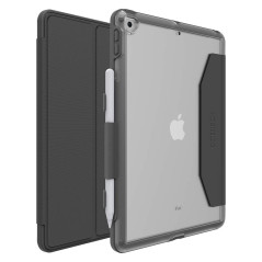 Coque OtterBox UnlimitED Folio pour iPad 10,2" (7e gen/8e gen/9e gen), protection antichoc avec protecteur d'écran intégré, test