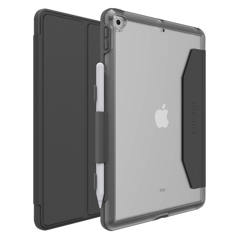Coque OtterBox UnlimitED Folio pour iPad 10,2" (7e gen/8e gen/9e gen), protection antichoc avec protecteur d'écran intégré, test Coque OtterBox UnlimitED Folio pour iPad 10,2" (7e gen/8e gen/9e gen), protection antichoc avec protecteur d'écran intégré, test