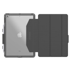 Coque OtterBox UnlimitED Folio pour iPad 10,2" (7e gen/8e gen/9e gen), protection antichoc avec protecteur d'écran intégré, test