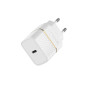OtterBox USB-C PD EU Chargeur Mural 20W, Fast Charger pour Smartphone et Tablette, Testé Contre Les Chutes, Robuste, Ultra Durab OtterBox USB-C PD EU Chargeur Mural 20W, Fast Charger pour Smartphone et Tablette, Testé Contre Les Chutes, Robuste, Ultra Durab