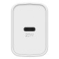 OtterBox USB-C PD EU Chargeur Mural 20W, Fast Charger pour Smartphone et Tablette, Testé Contre Les Chutes, Robuste, Ultra Durab OtterBox USB-C PD EU Chargeur Mural 20W, Fast Charger pour Smartphone et Tablette, Testé Contre Les Chutes, Robuste, Ultra Durab