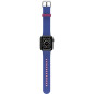 Otterbox Bracelet All Day pour Apple Watch 40/41/42mm, Bracelet de rechange en silicone doux au toucher durable pour Apple Watch Otterbox Bracelet All Day pour Apple Watch 40/41/42mm, Bracelet de rechange en silicone doux au toucher durable pour Apple Watch