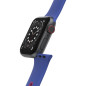 Otterbox Bracelet All Day pour Apple Watch 40/41/42mm, Bracelet de rechange en silicone doux au toucher durable pour Apple Watch Otterbox Bracelet All Day pour Apple Watch 40/41/42mm, Bracelet de rechange en silicone doux au toucher durable pour Apple Watch