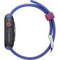 Otterbox Bracelet All Day pour Apple Watch 40/41/42mm, Bracelet de rechange en silicone doux au toucher durable pour Apple Watch Otterbox Bracelet All Day pour Apple Watch 40/41/42mm, Bracelet de rechange en silicone doux au toucher durable pour Apple Watch