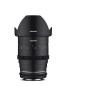 Samyang MF 35mm T1,5 VDSLR MK2 Sony E Samyang MF 35mm T1,5 VDSLR MK2 Sony E