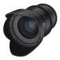 Samyang MF 35mm T1,5 VDSLR MK2 Sony E Samyang MF 35mm T1,5 VDSLR MK2 Sony E