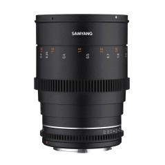 Samyang MF 35mm T1,5 VDSLR MK2 Sony E