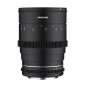 Samyang MF 35mm T1,5 VDSLR MK2 Sony E Samyang MF 35mm T1,5 VDSLR MK2 Sony E
