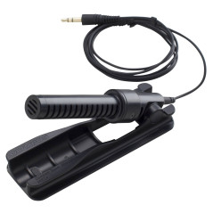 Olympus ME-34 Microphone Unidirectionnel Noir