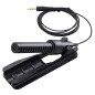 Olympus ME-34 Microphone Unidirectionnel Noir