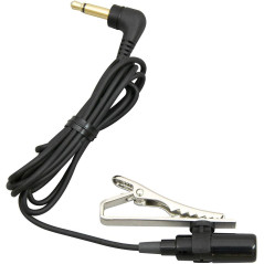 Olympus - ME-15 - Microcravate - Jack 3,5 mm - Pour DS2300/DS2/DM10/DM20/WS300/310/320